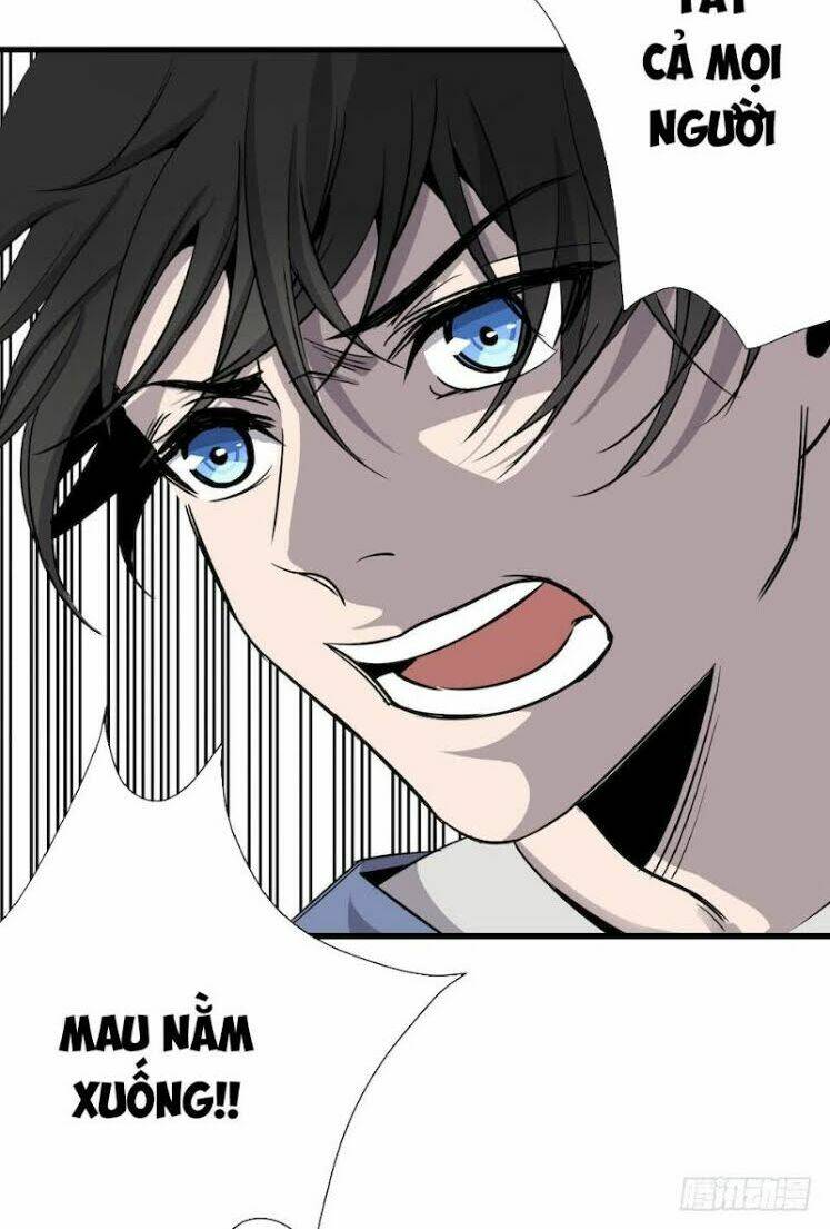 Thát Không Mê Thất: Chapter 1