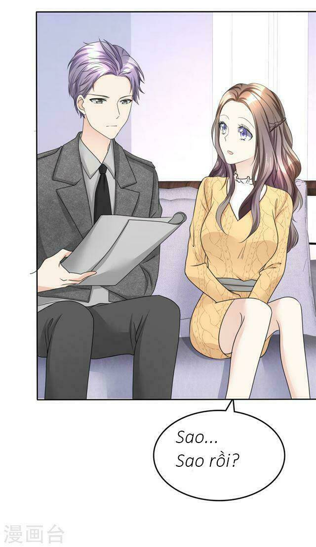 Con Đường Phản Công Của Sủng Thê: Chapter 33