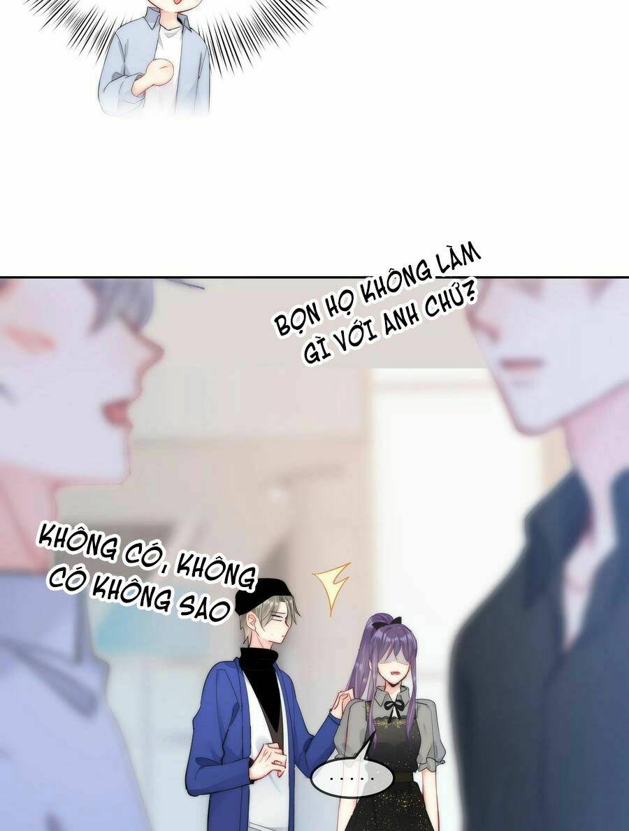 Boss Đại Nhân Là Nữ Thần?: Chapter 60