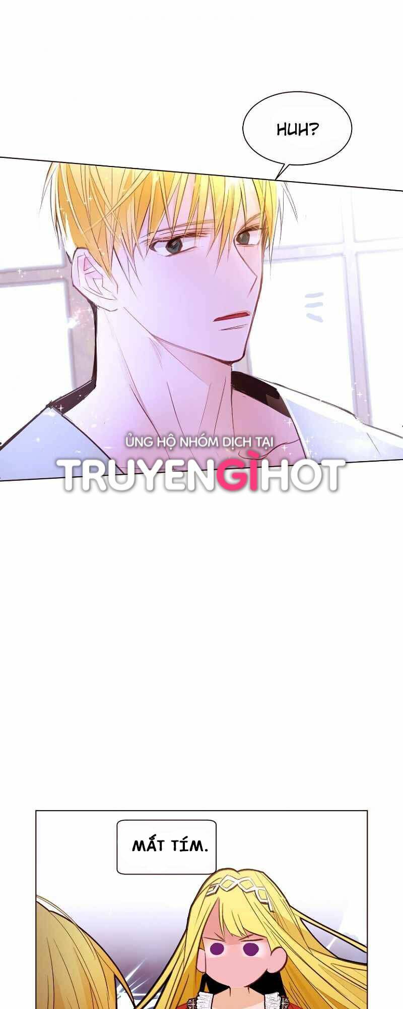 Cuộc Sống Rập Khuôn Của Một Quý Cô Tái Sinh!: Chapter 51