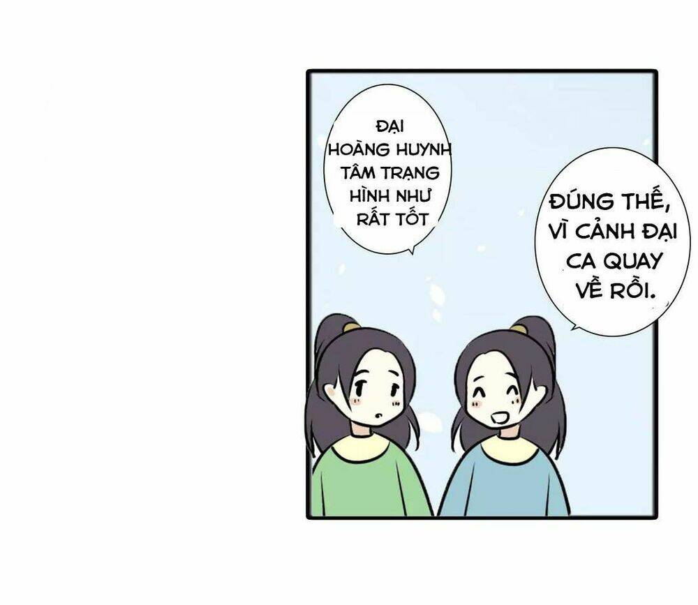 Nghịch Thần: Chapter 13