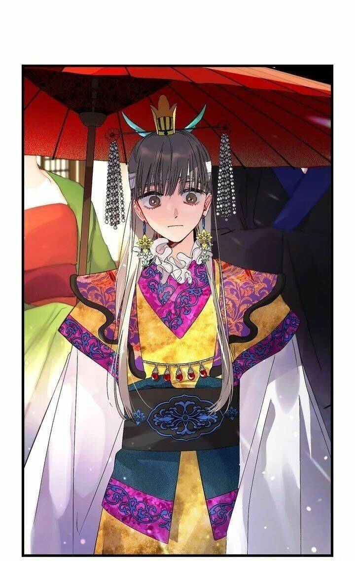 Tình Điên Dại: Chapter 38