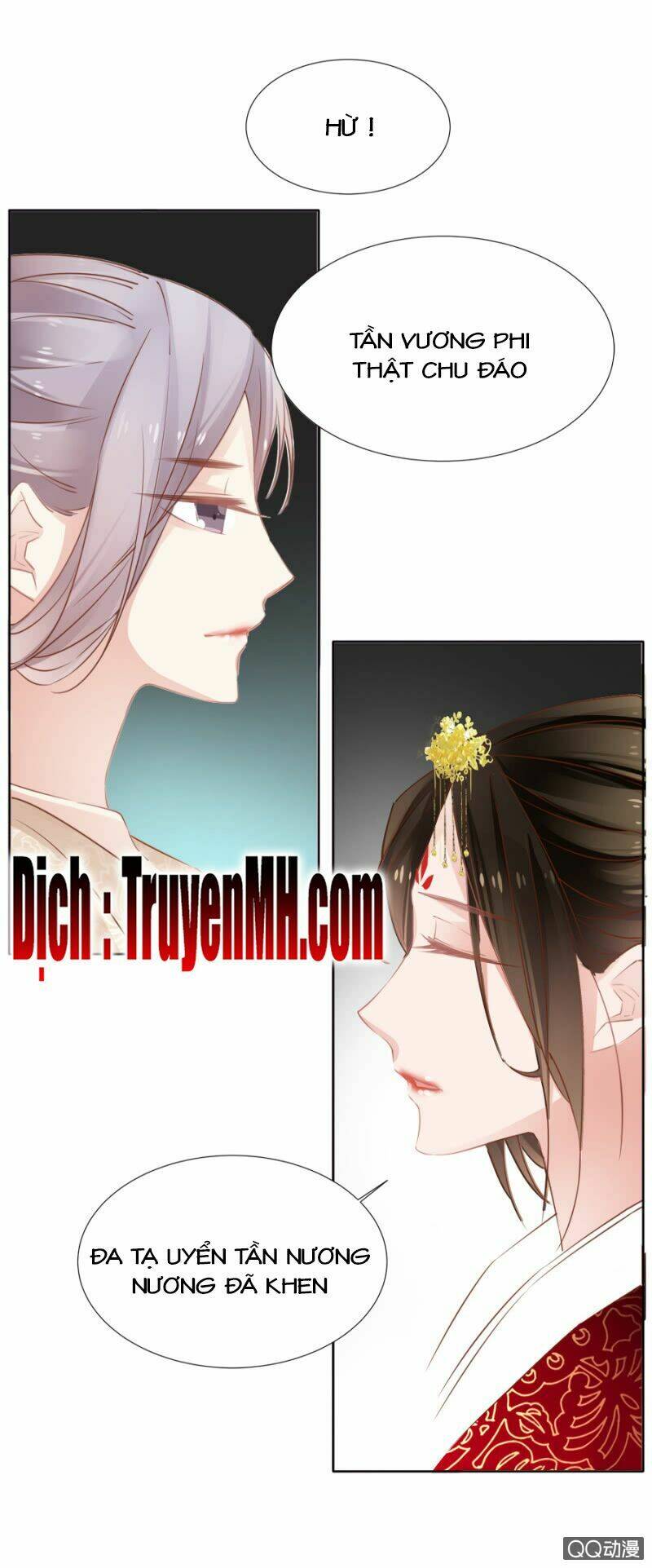 Solo Đi Vương Gia: Chapter 82
