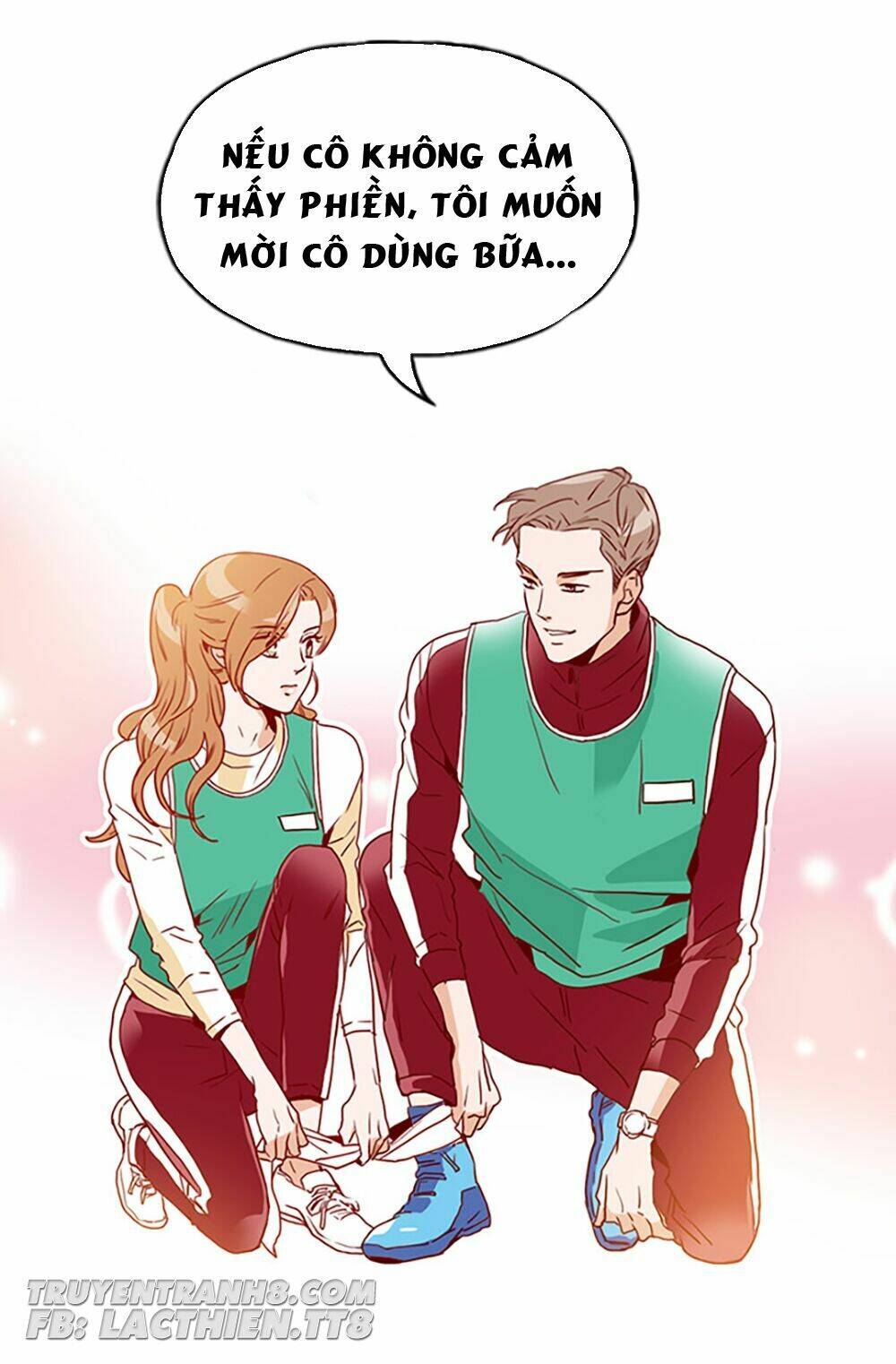 Thư Ký Kim Sao Thế Nhỉ?: Chapter 20