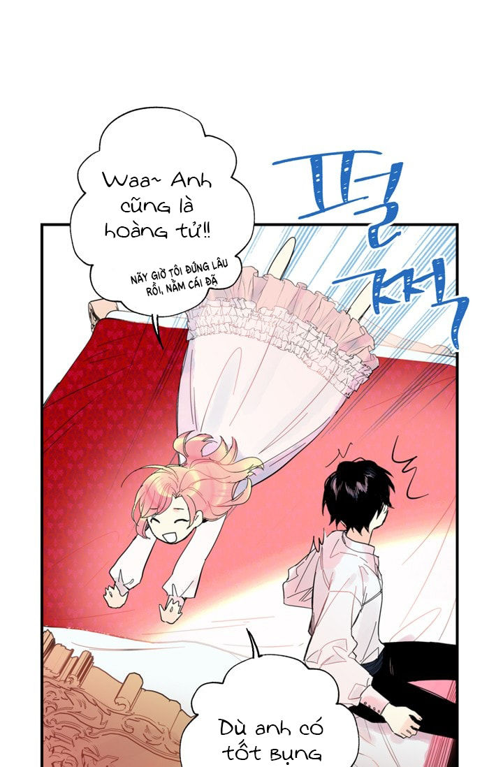 Survive As The Hero's Wife: Chapter 1