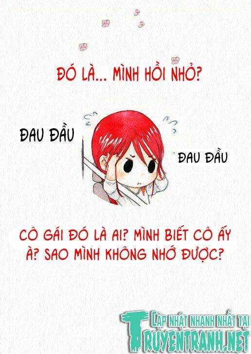 Cuộc Sống Hiện Đại Của Yêu Quái Bất Tử: Chapter 9
