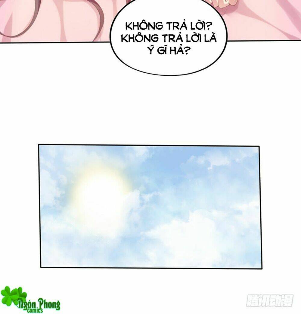 Vạn Sợi Tơ Tình: Chapter 16