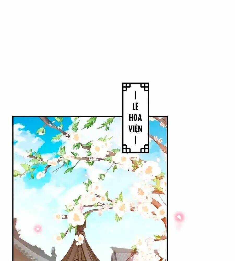 Thịnh Thế Lê Hoa Điện: Chapter 68