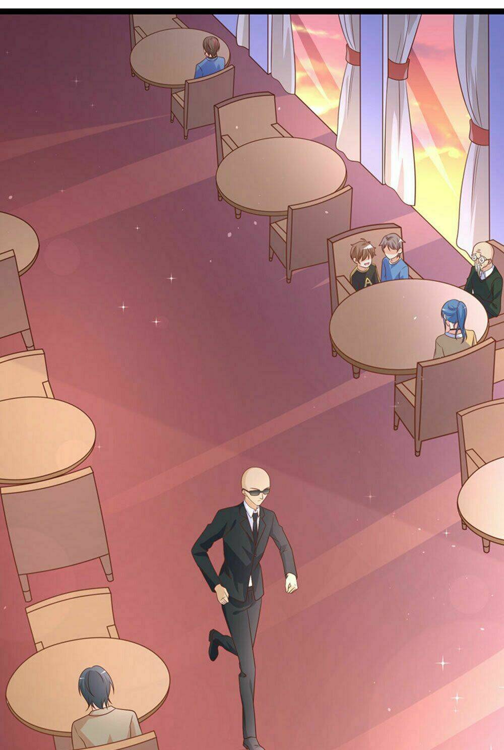 Boss Của Tôi Là Đại Thần: Chapter 46