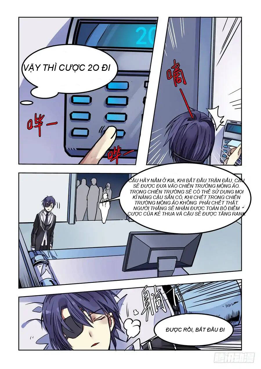 After Transformation, Mine And Her Wild Fantasy: Chapter 75