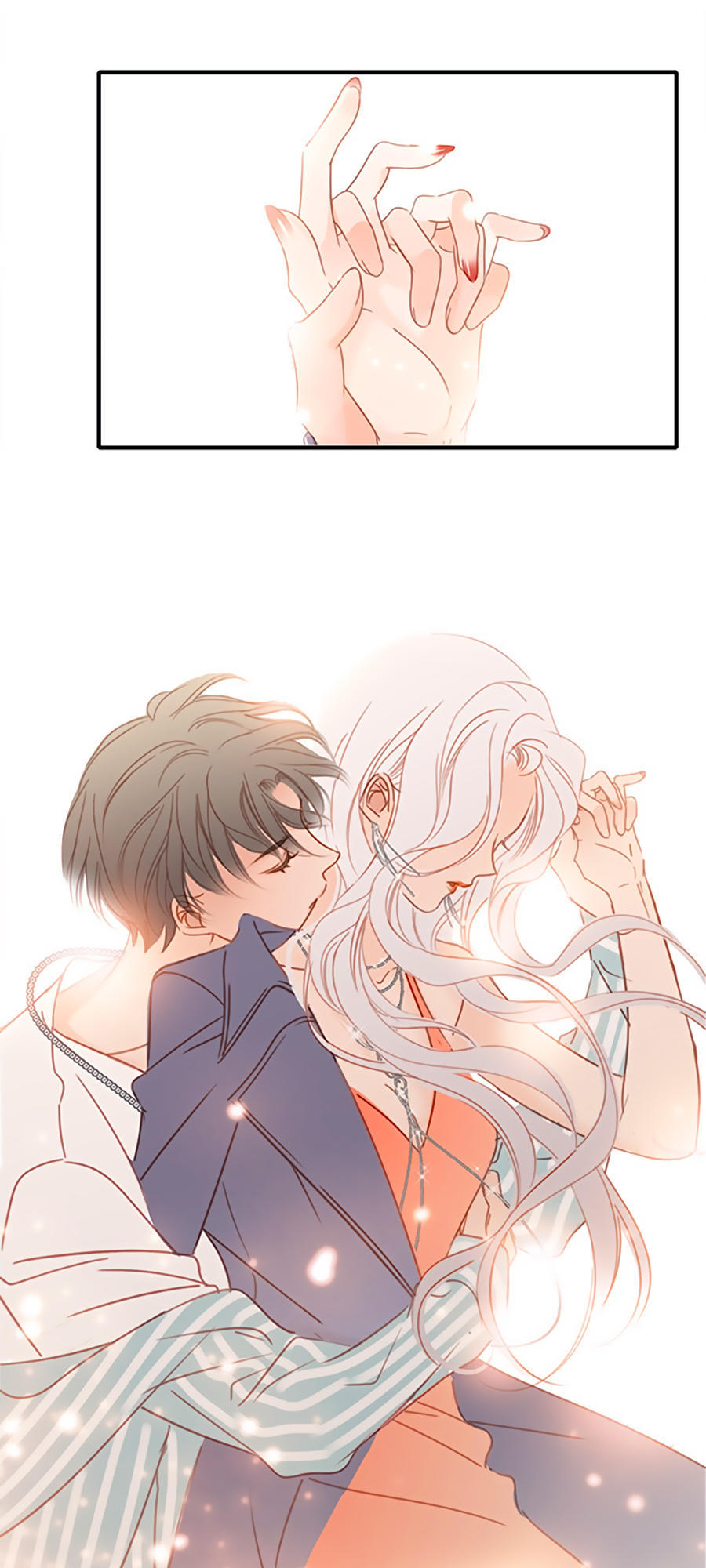 Tình Yêu Và Nhà Sản Xuất: Chapter 10