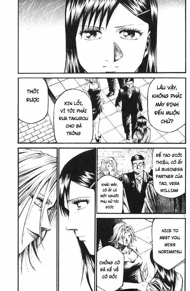 Rainbow: Chapter 194