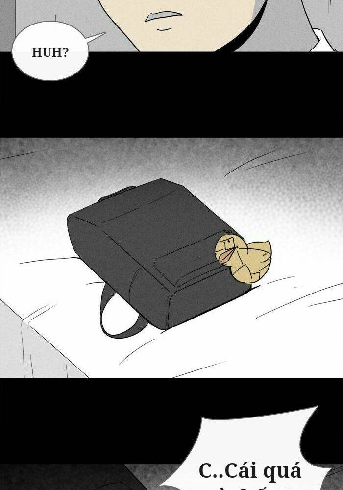 Những Câu Chuyện Bất Thường: Chapter 196