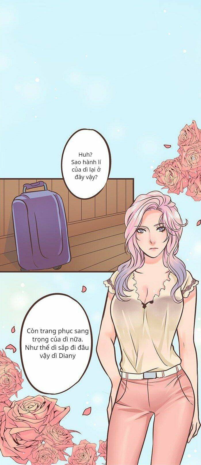 Chàng Trai Từ Quả Trứng: Chapter 27