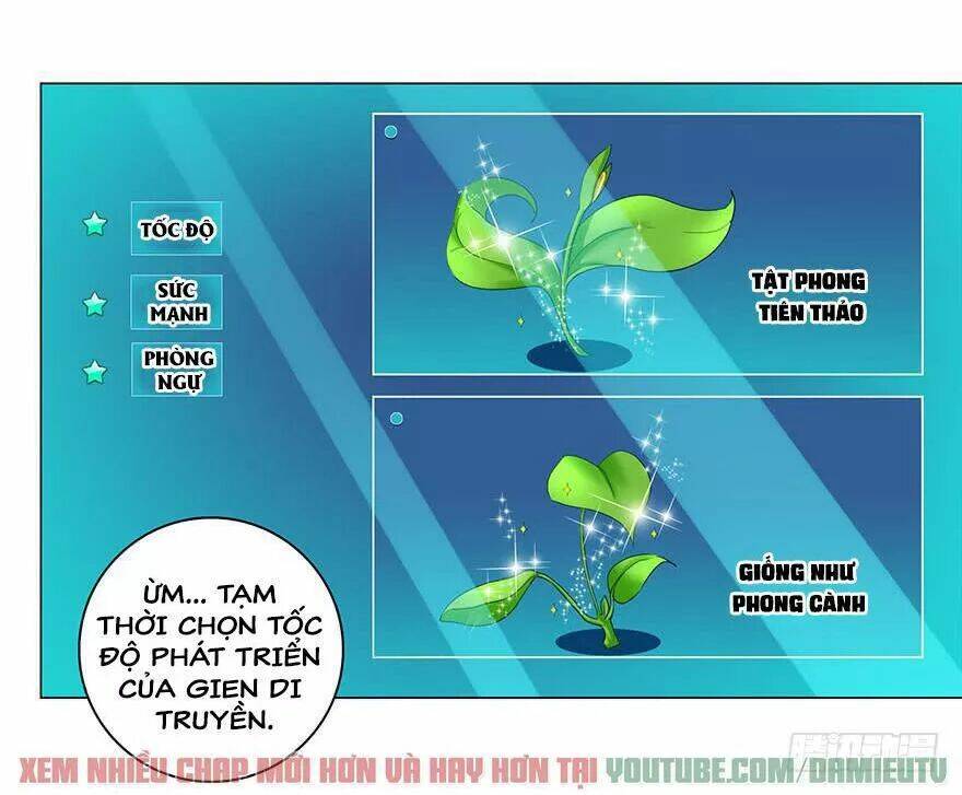 Đô Thị Tu Luyện Cuồng Triều: Chapter 20