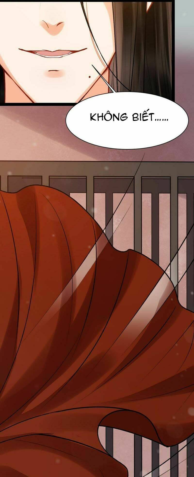 Thịnh Sủng Kiều Nữ Trở Về Triều Ca: Chapter 31