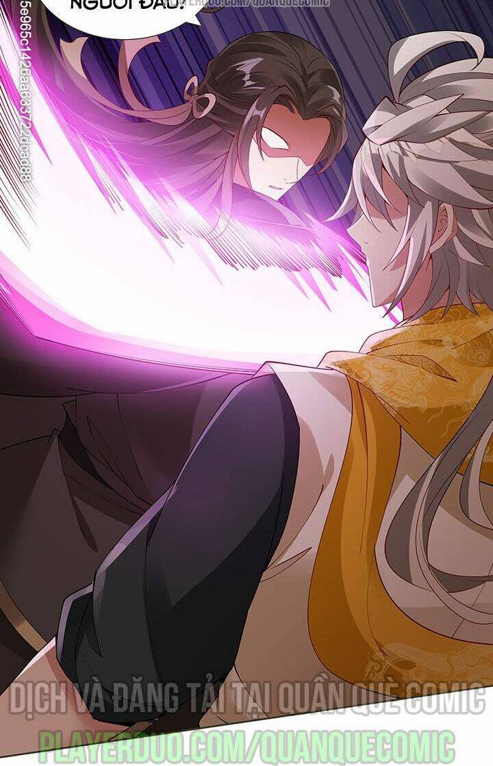 Nghịch Lân: Chapter 38