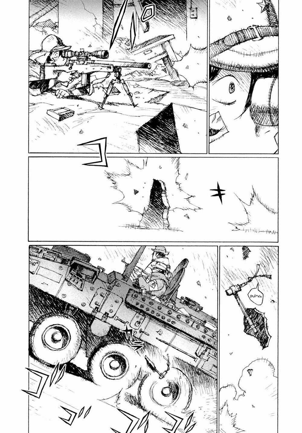 Alice In Hell: Chapter 39