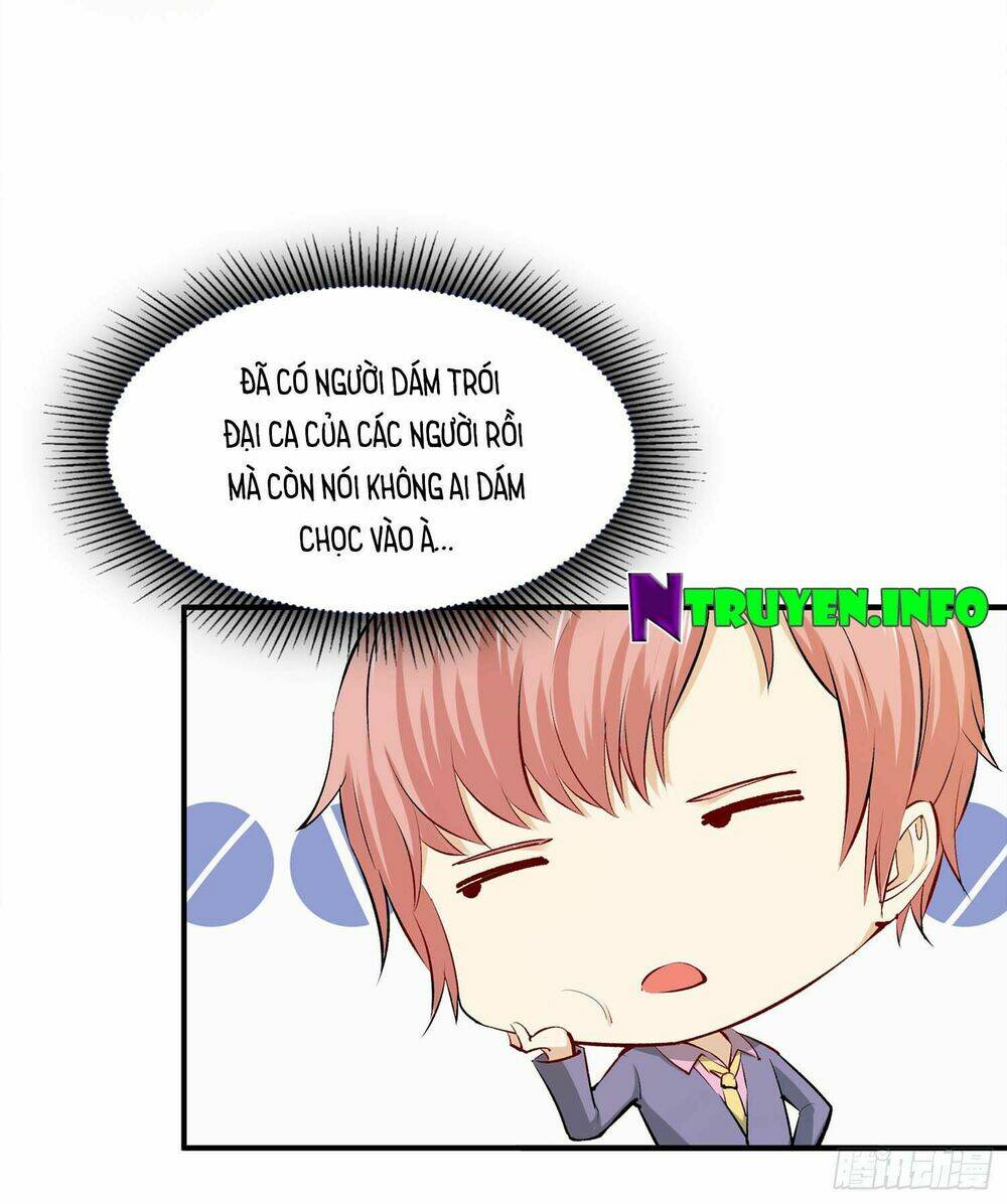 Quái Trộm Thâu Tâm: Chapter 4