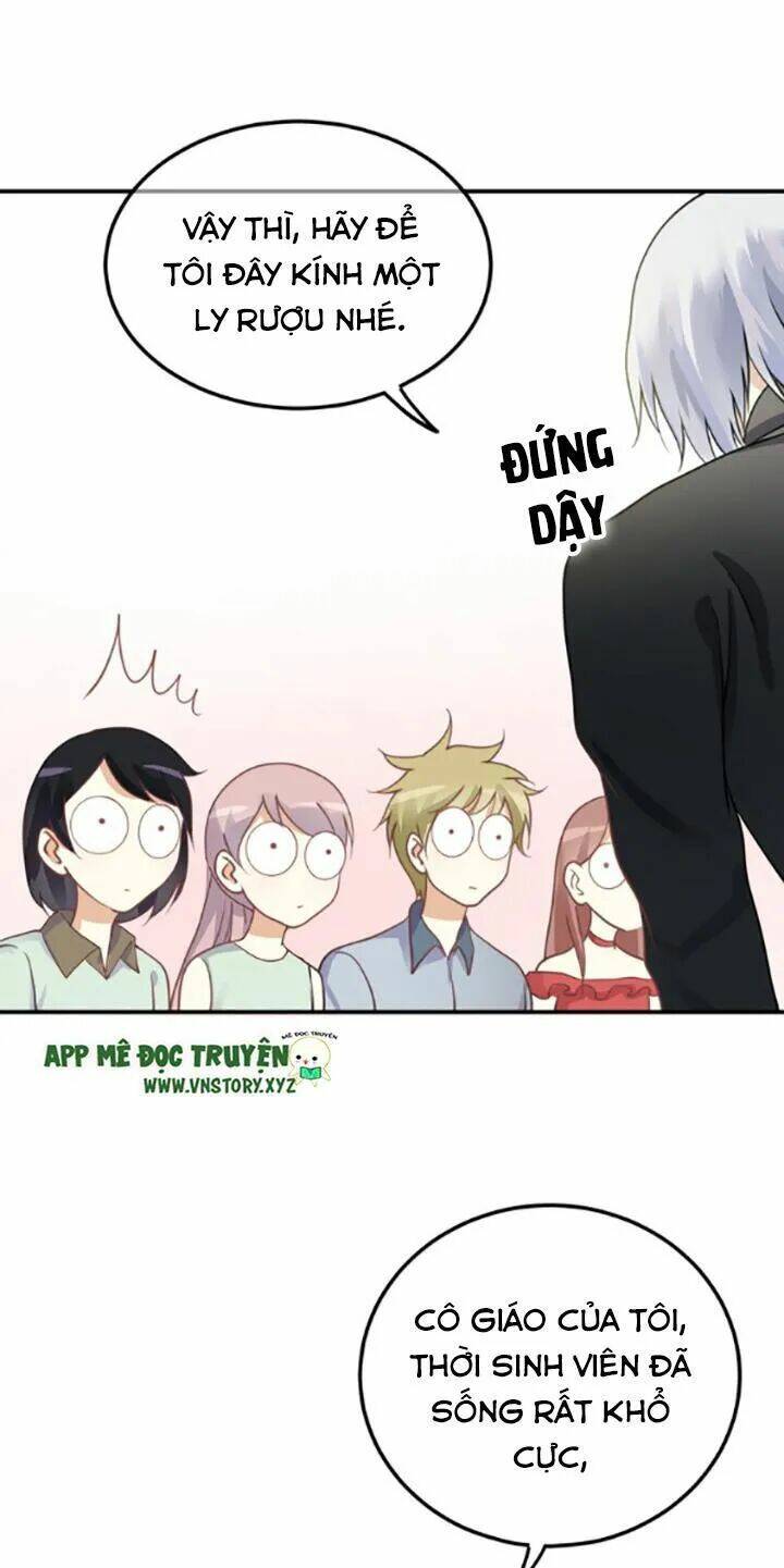 Thần Tượng Điểm Zero: Chapter 125