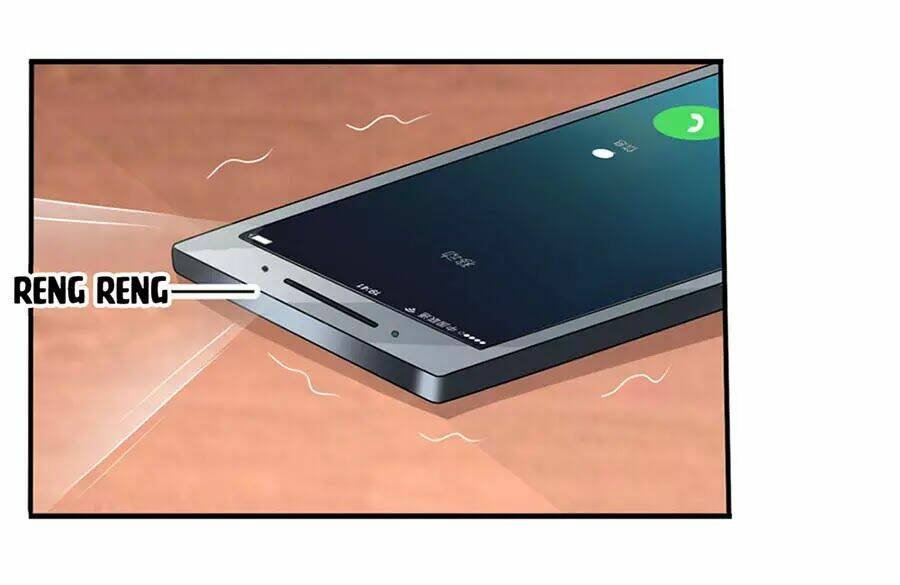 Mỹ Vị Giai Thê: Chapter 61