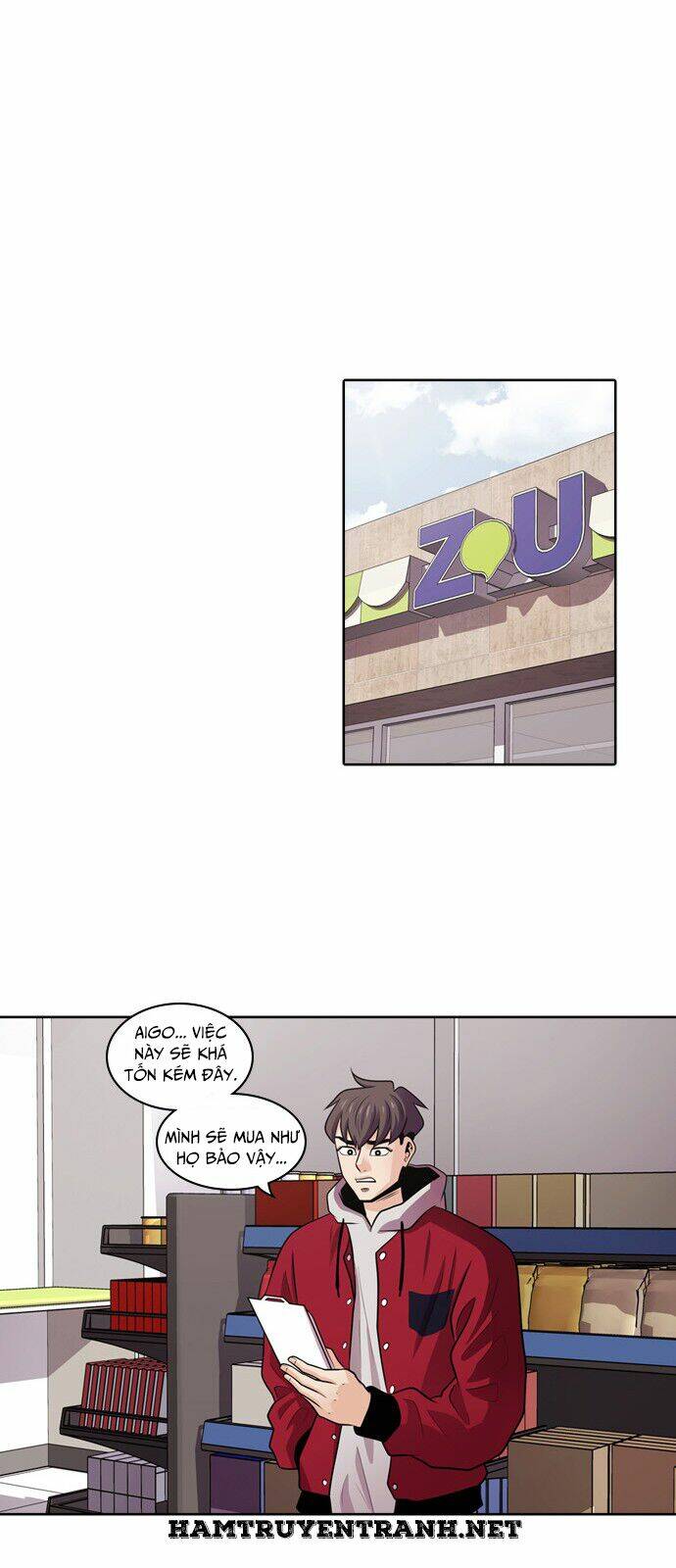 Tomorrow - Ngày Mai: Chapter 23