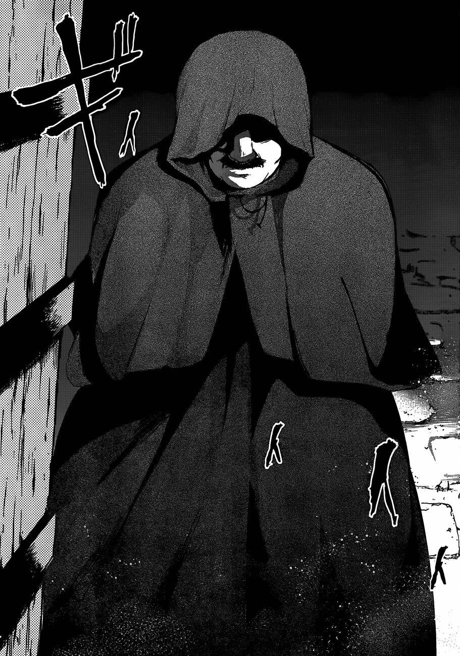 Magudala De Nemure: Chapter 9