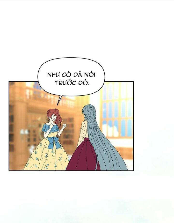 Công Chúa Thời Gian Có Hạn: Chapter 38