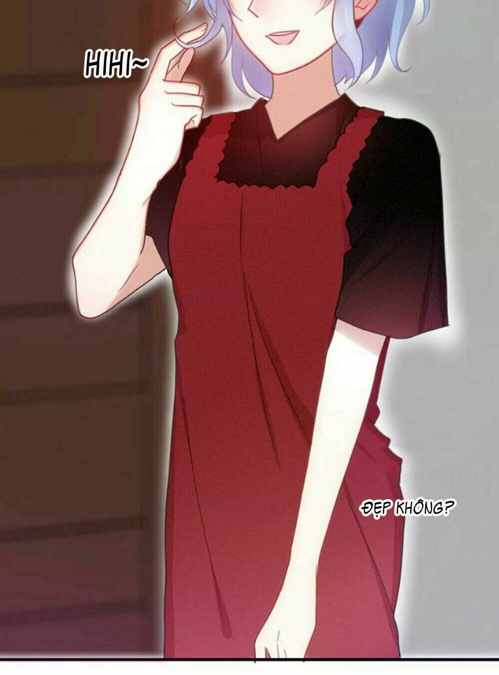 Tháng Sáu Kì Diệu: Chapter 36