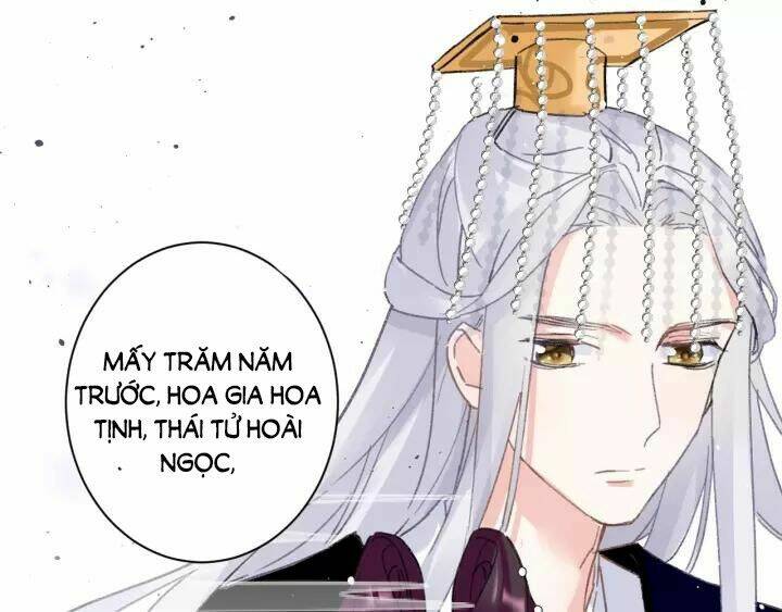 Hoa Nhan Sách: Chapter 144