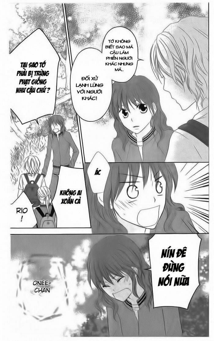 Love So Life: Chapter 24
