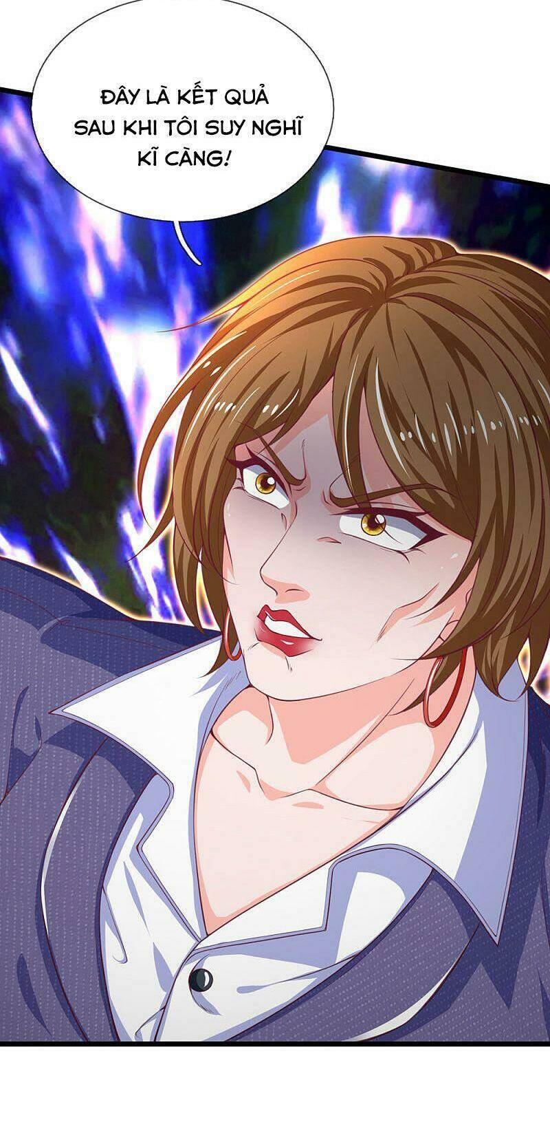 Chung Cực Binh Vương Tại Đô Thị: Chapter 147