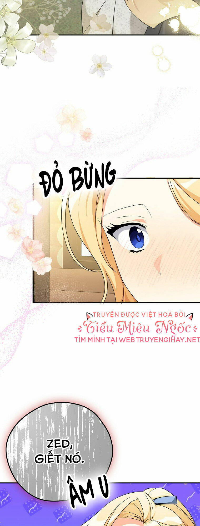 Ba Người Anh Trai Của Tôi Là Bạo Quân: Chapter 75