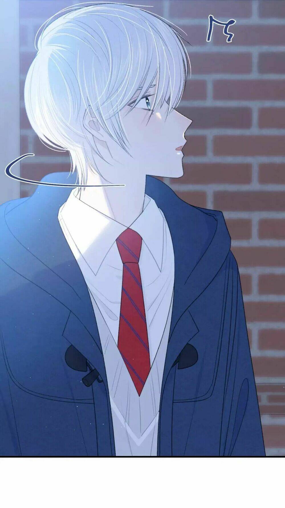 Từ Cái Nhìn Của Em: Chapter 15