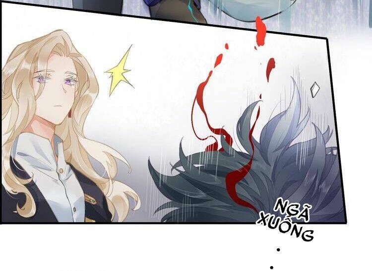 Trở Lại Trước Bình Minh: Chapter 7