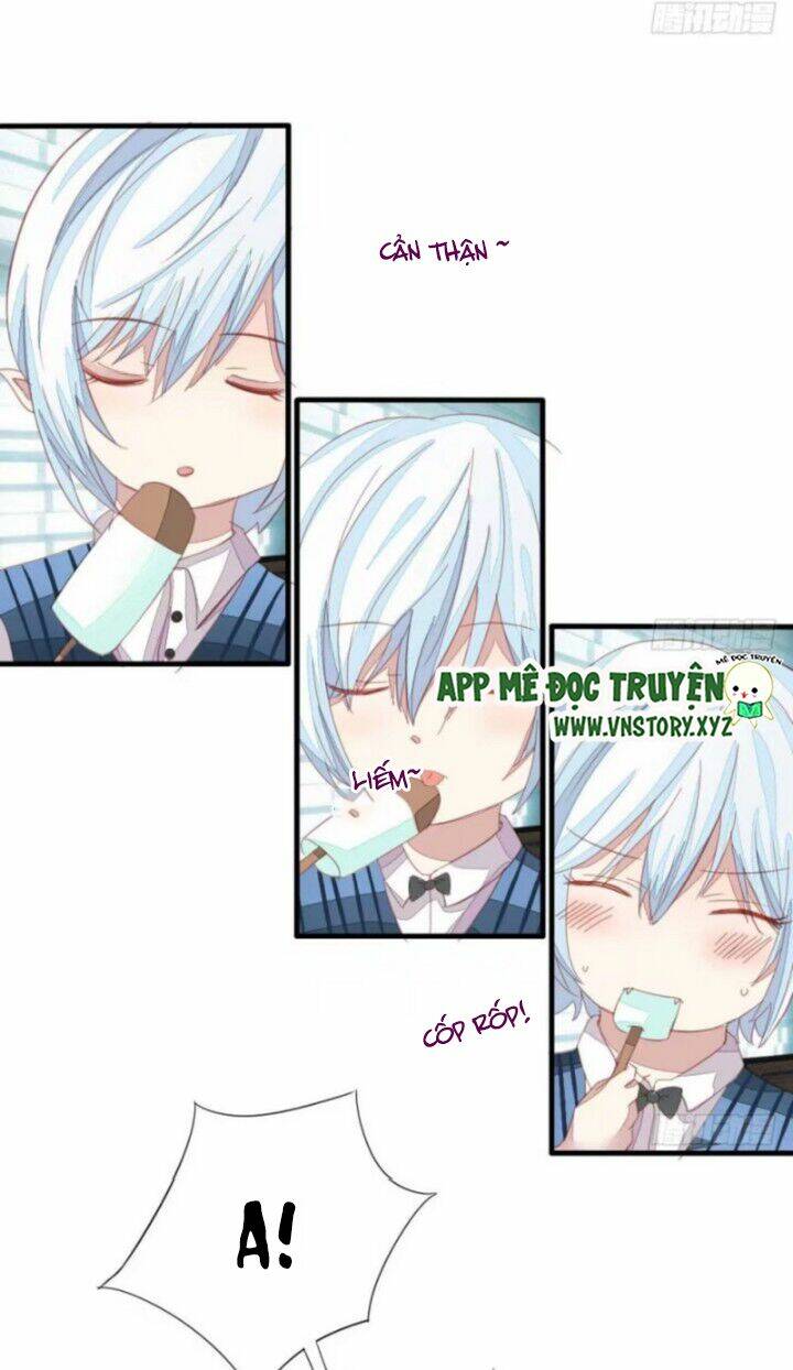 Nam Thần Ma Cà Rồng: Sủng Nhược Tiểu Lãn Thê: Chapter 13