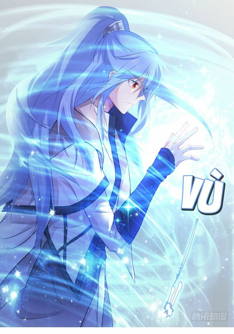 Giả Diện Thế Thân: Chapter 175
