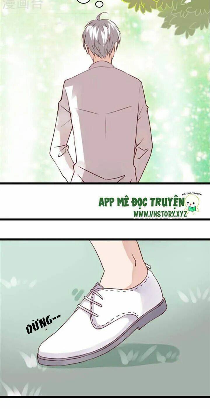 Sau Con Mưa Mùa Hạ: Chapter 73