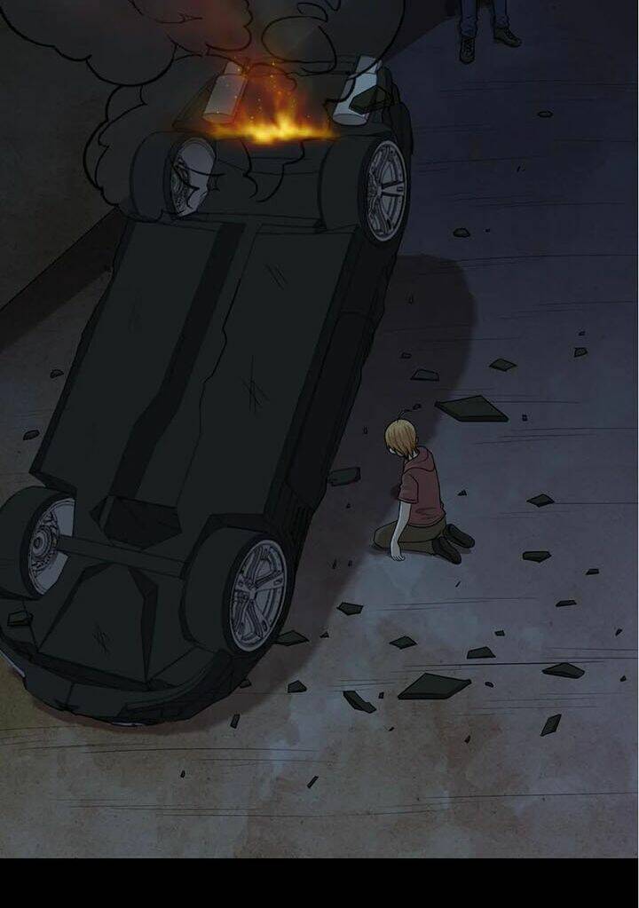 Đai Ca Trở Lại Tuổi 16: Chapter 58