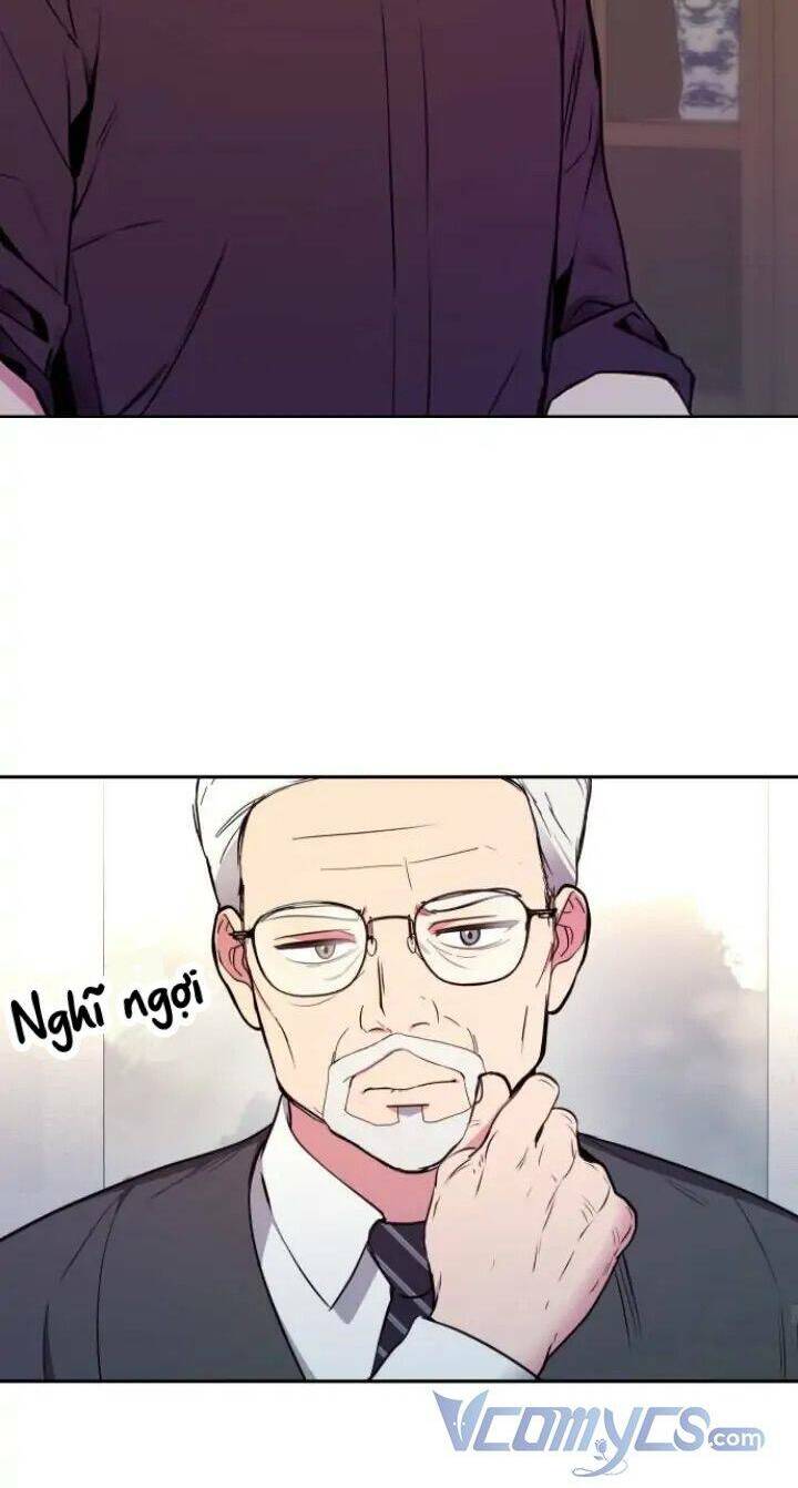 Cuộc Hôn Nhân Rắc Rối Của Tôi: Chapter 4