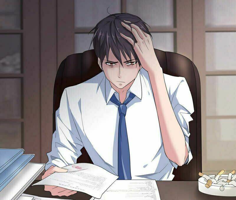 Chiến Lược Lãng Mạn Của Thịnh Thiếu: Chapter 14