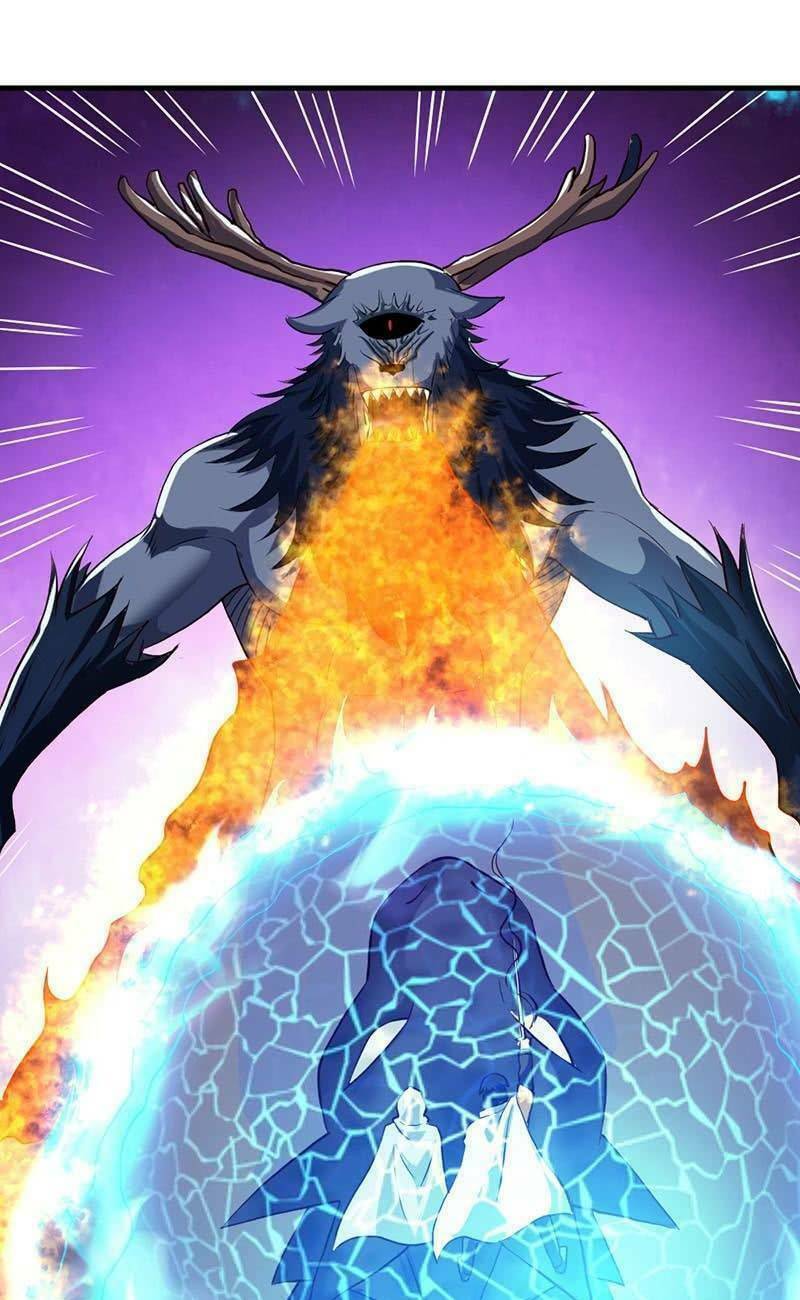 Cuộc Sống Tận Thế Bắt Đầu Từ Số 0: Chapter 49