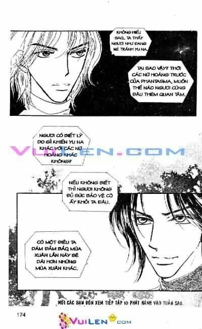 Hiệp Sĩ Nữ Hoàng: Chapter 9