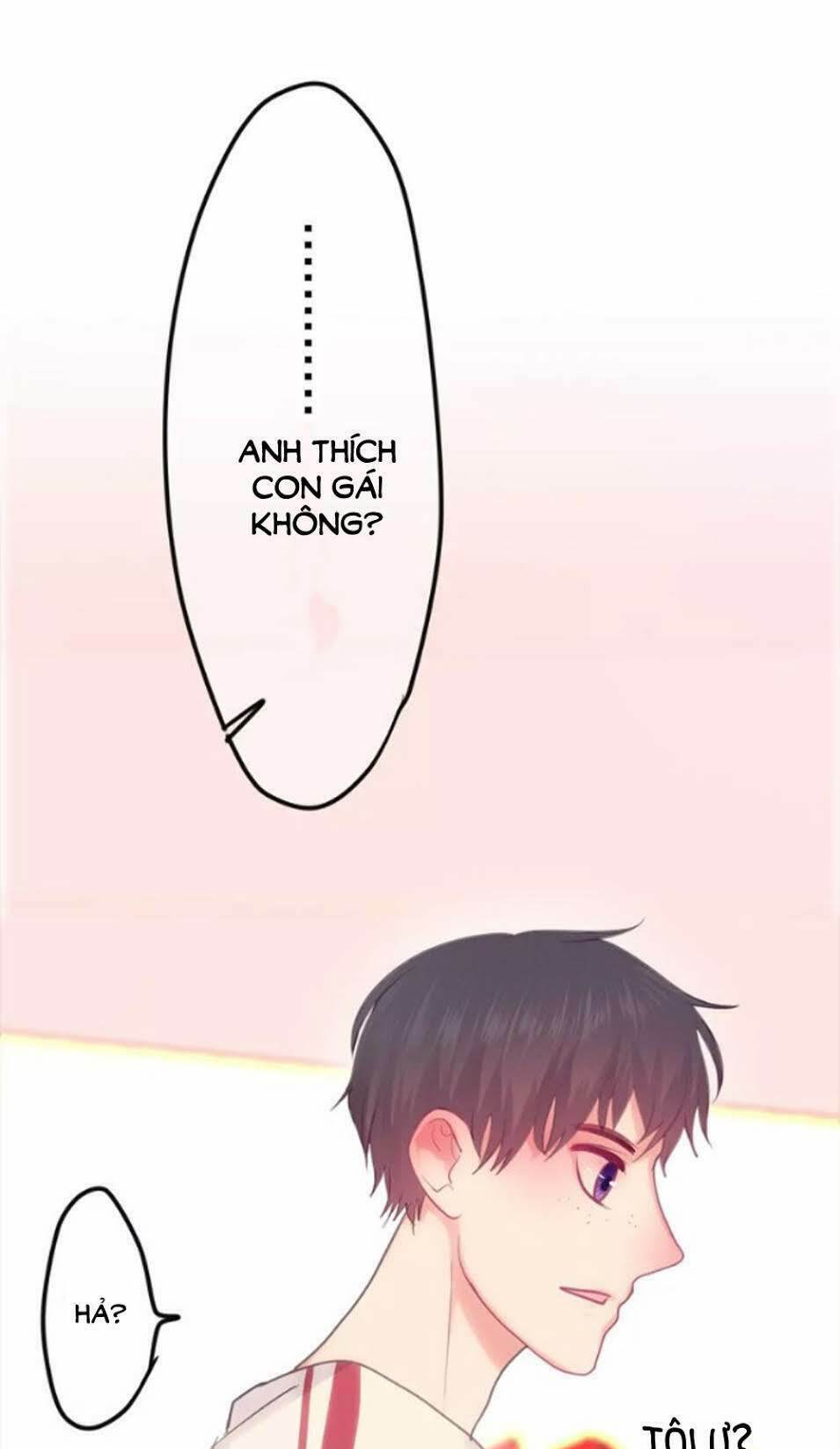 Tháng Sáu Kì Diệu: Chapter 41