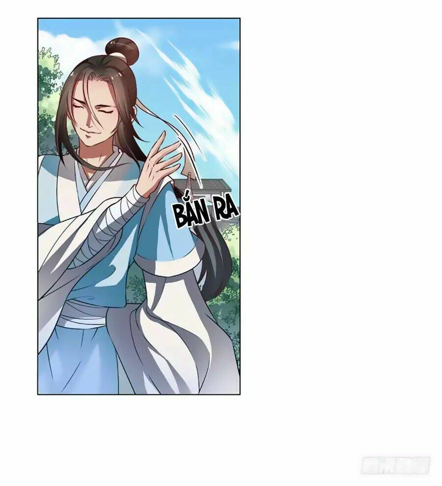 Liêu Liêu Nhân Thân Tu Tiên Truyện: Chapter 62