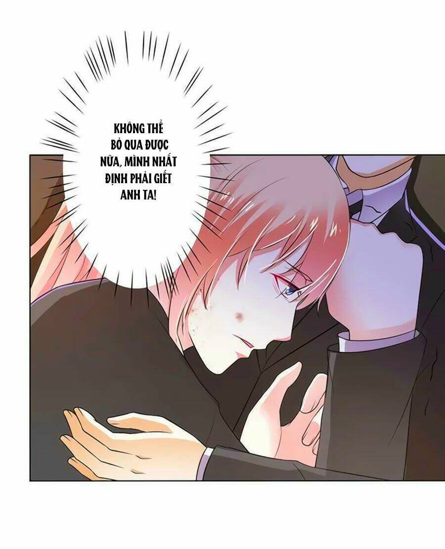 Trí Mệnh Sủng Thê: Tổng Tài Mau Nạp Mạng: Chapter 57
