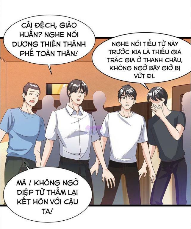 Trọng Sinh Khí Thiếu Quy Lai: Chapter 17