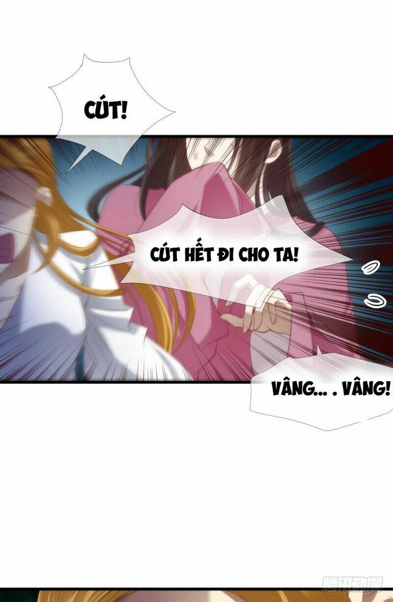 Một Vạn Tư Thế Công Lược Yêu Nam: Chapter 157