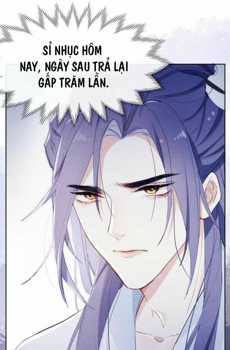 Quân Nhan Tựa Hoa Đào: Chapter 5