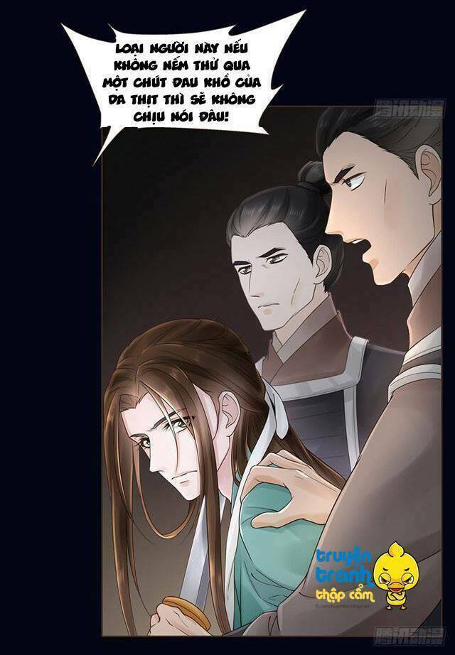 Đại Giá Thừa Tướng: Chapter 105